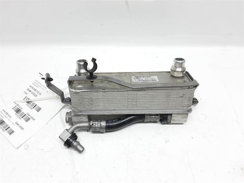 Mercedes S63 E63 Transmission Oil Cooler 0995006000