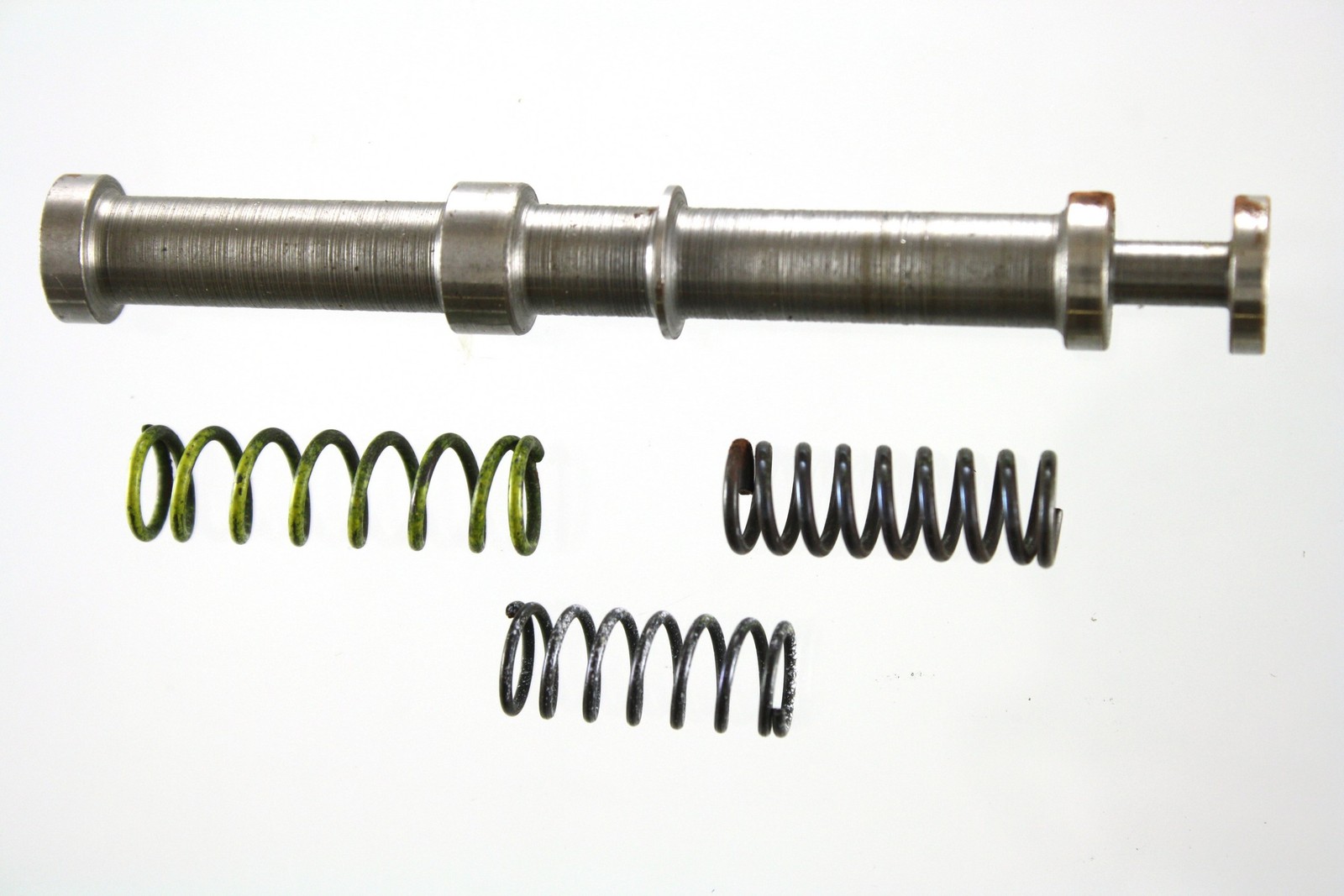 Pioneer Cables Automatic Transmission Shift Kit for B1500, B2500+More 765011