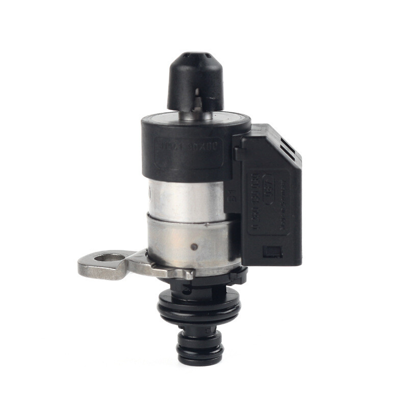 RE5R05A Transmission Solenoid Kit Fits Nissan Pathfinder Xterra Titan (2002-up)