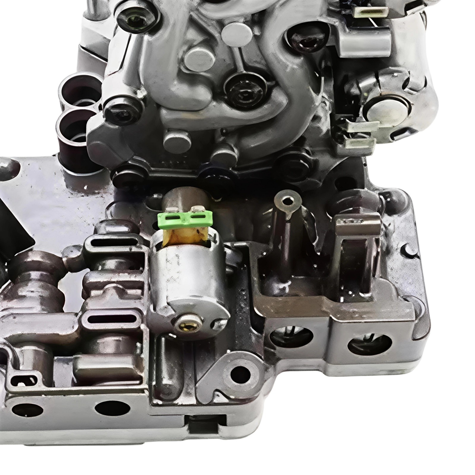 Fits For 2016-2022 Porsche Macan Audi VW Transmission Mechatronic Valve Body