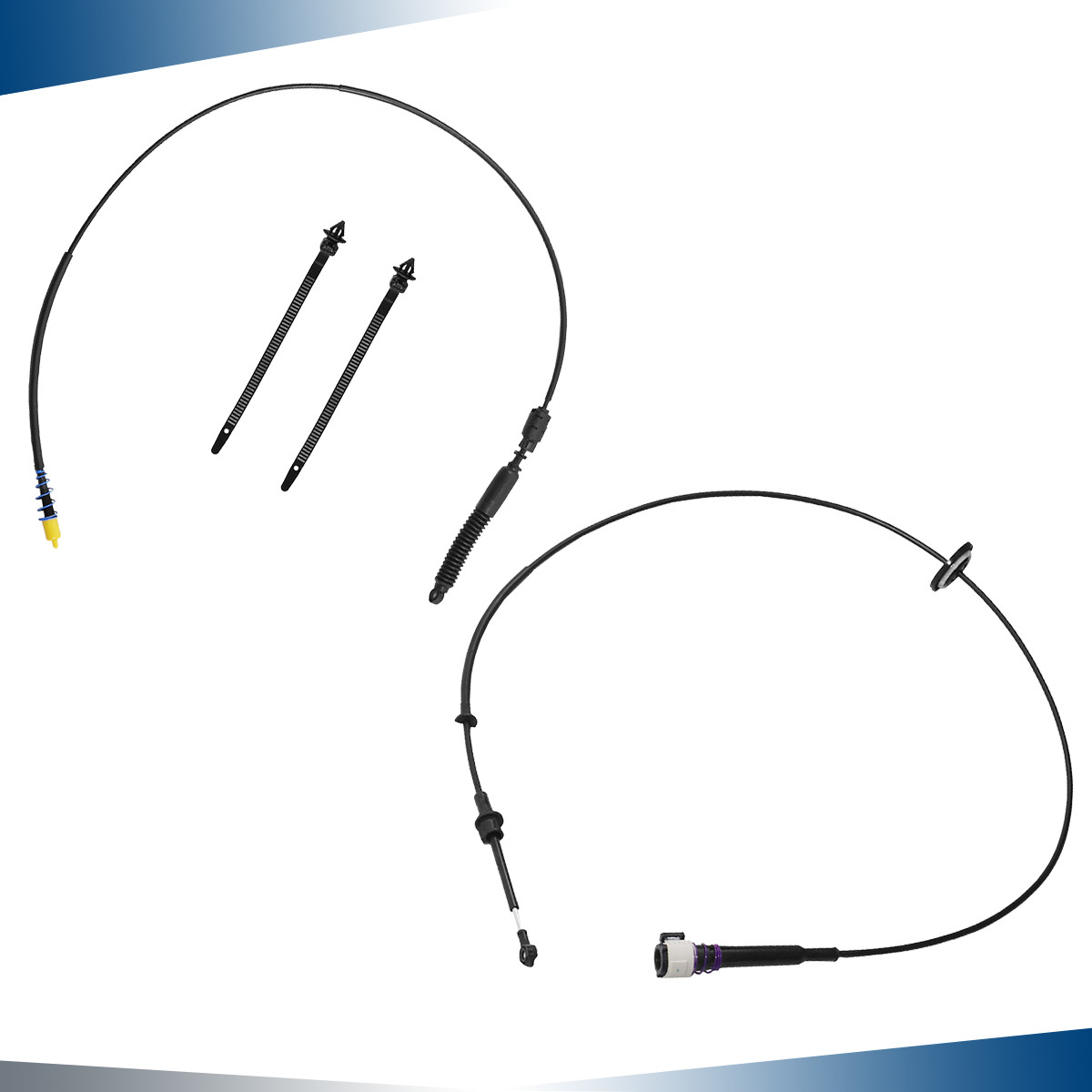 Automatic Transmission Shifter Cable for GMC Yukon 2000-2005 2006 88967320