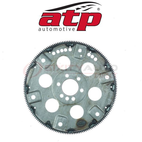 ATP Automatic Transmission Flexplate for 1979-1980 GMC K1500 – cs