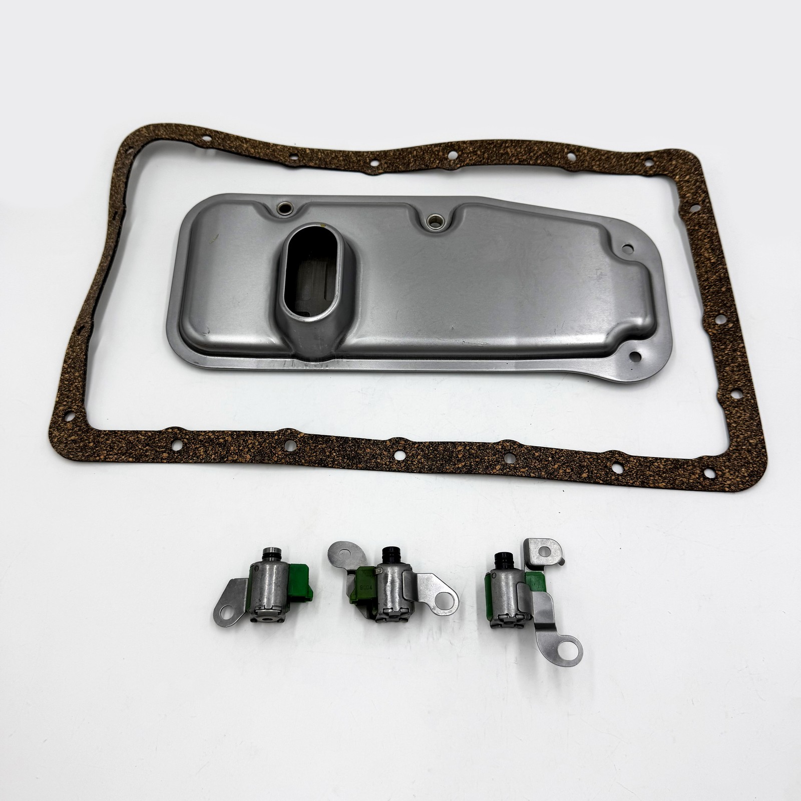 Transmission Solenoid Service & Kit Filter Suitable for 4 Runner 4WD 2WD 00-04