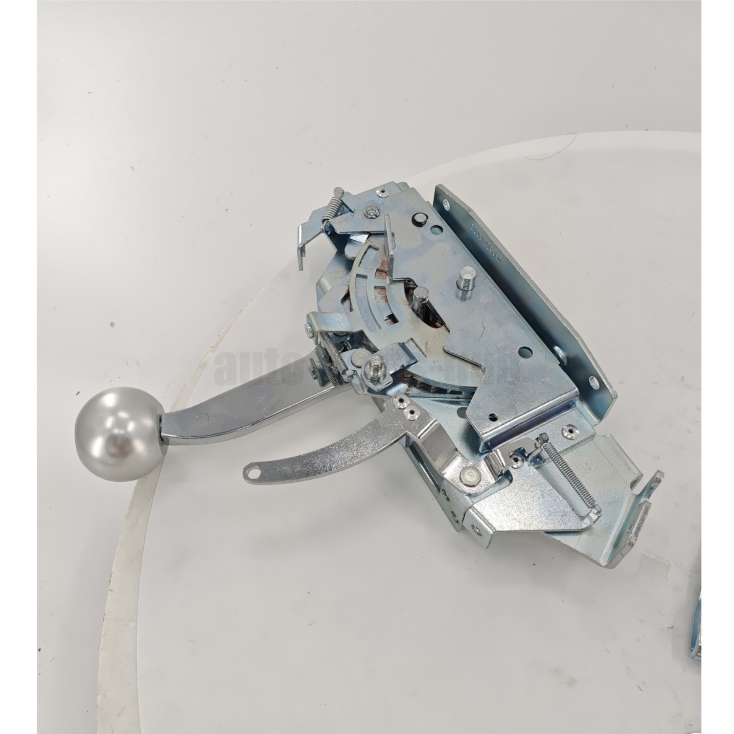 For B&M 80842 Pro Ratchet Automatic Shifter Transmission for 3 and 4 Speed NEW