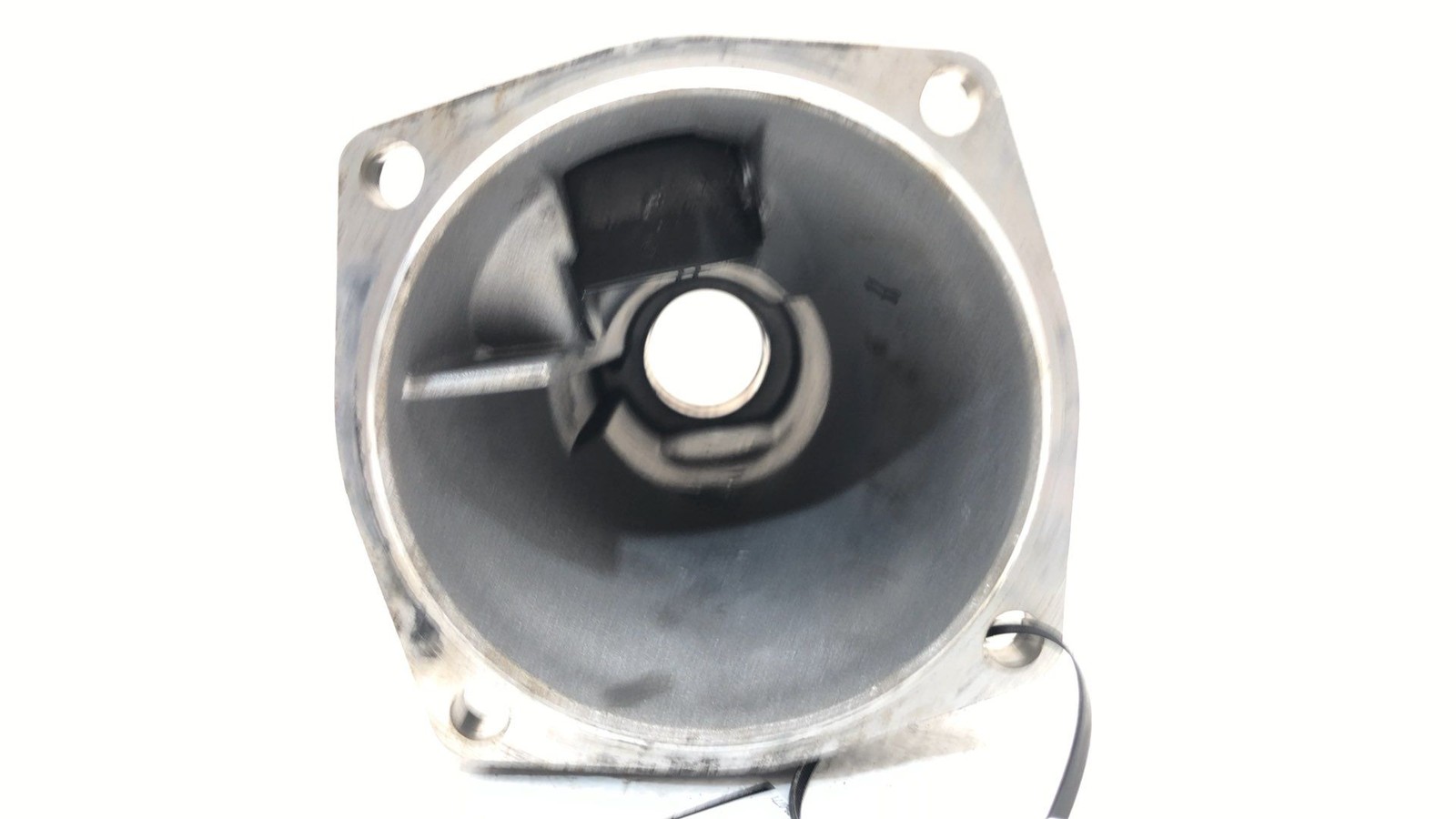 1995 Chevy Camaro 700R4 4L60e Tail Extension Housing Oem 8673553