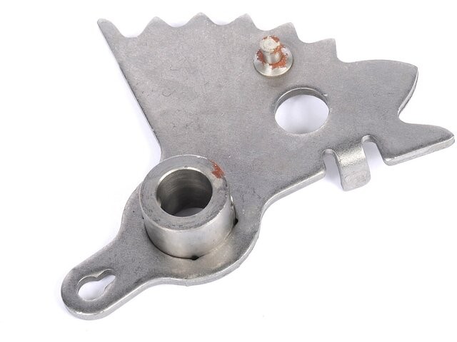 Auto Trans Manual Shaft Detent Lever For 2009-2021 Chevy Silverado 1500 CK824ST