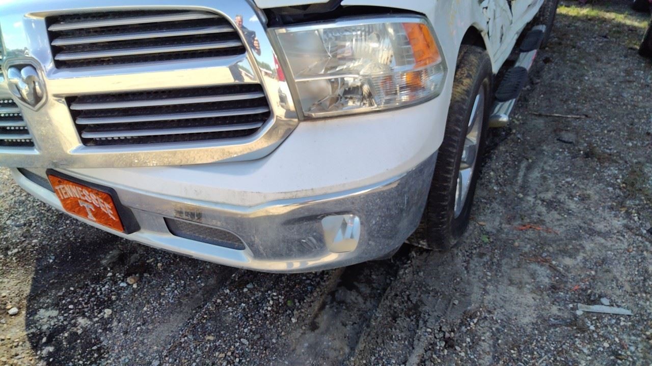 Automatic Transmission 2WD 5.7L 8 Speed Fits 15-17 DODGE 1500 PICKUP 1151130
