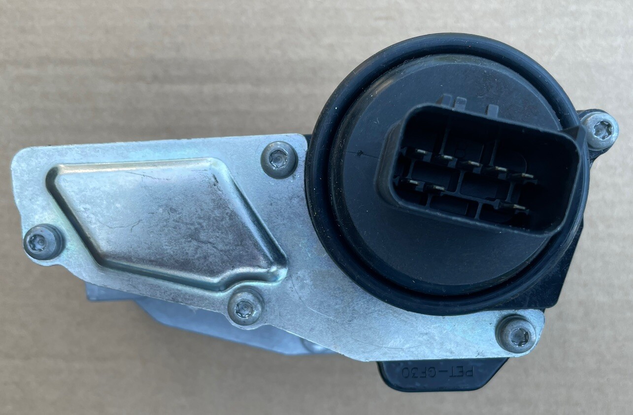 42RLE Transmission solenoid Shift block pack Dodge Dakota Jeep Wrangler