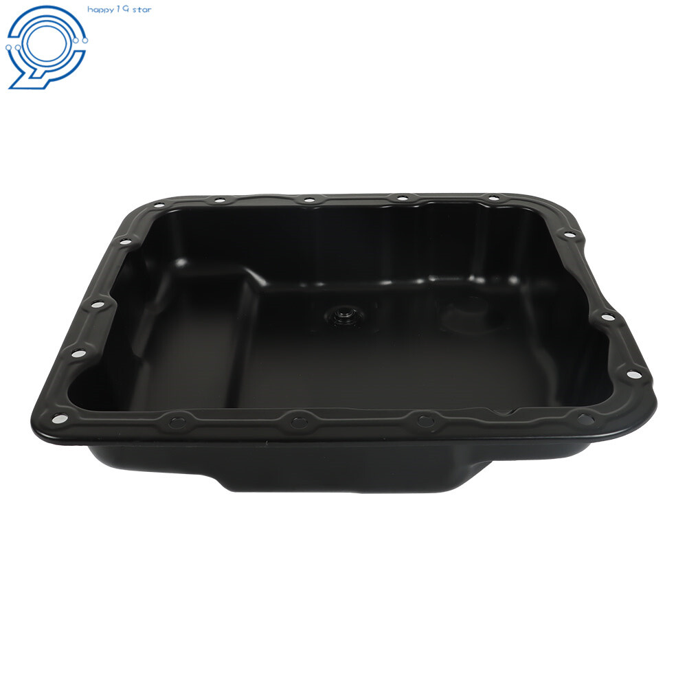 Auto Transmission Oil Pan 3″Deep For 98-14 GM 4L60-E 4L65-E 4L70-E 16-Bolt Hole