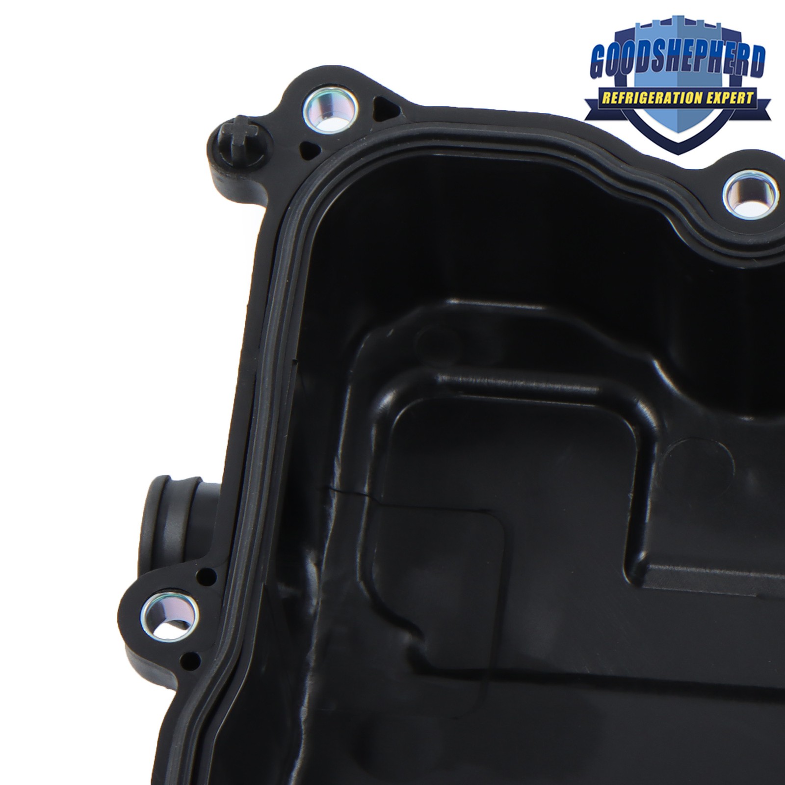 Transmission Oil Pan For Ford Escape 2020/2021-2025 L3 1.5L GAS Turbocharged