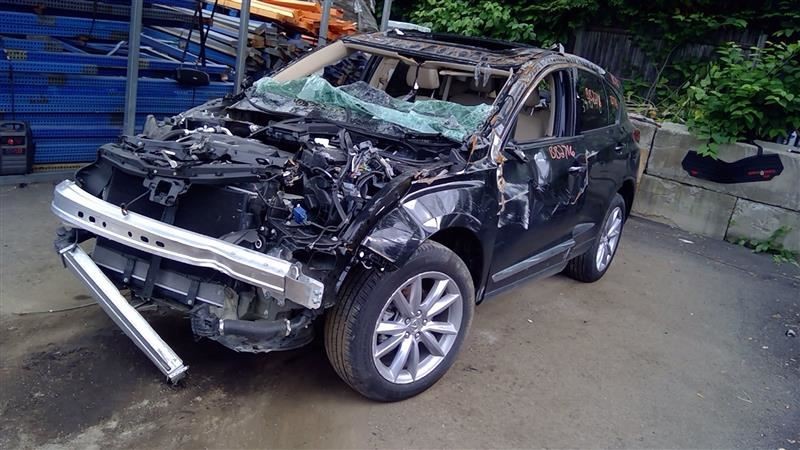 RDX 2024 Transfer Case 421877