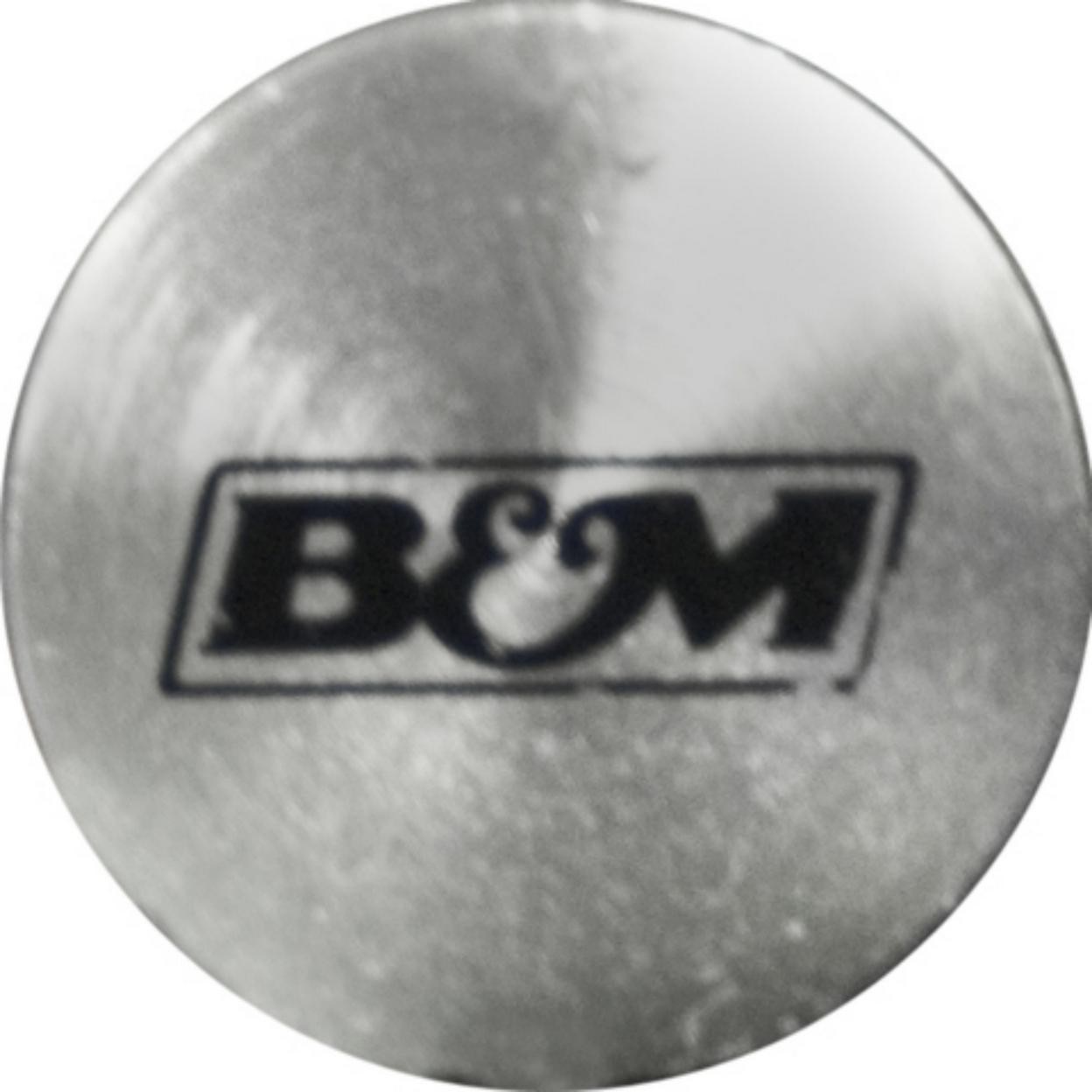 B&M Automatic Transmission Dipstick – For use on GM Turbo-Hydramatic 400 automat