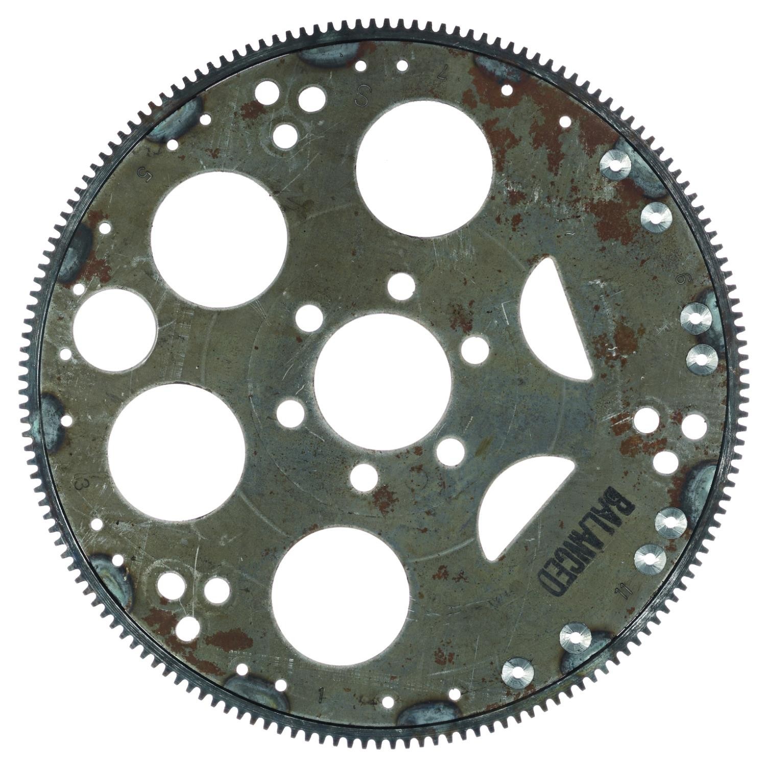 Pioneer Cables Automatic Transmission Flexplate for Starfire+More FRA-129
