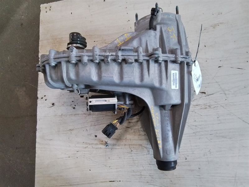 2019 2020 2021 2022 RAM 2500 3500 TRANSFER CASE ASSEMBLY 68396132AA BW 44-46