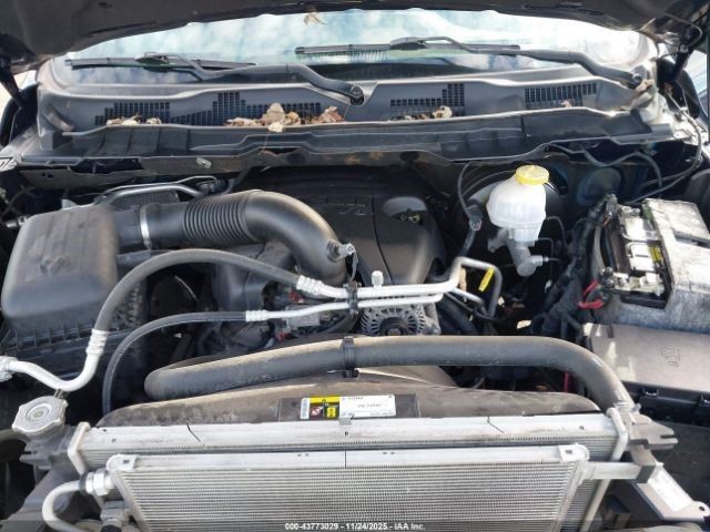 Automatic Transmission Classic Style 4WD Fits 18-24 DODGE 1500 PICKUP 12698378