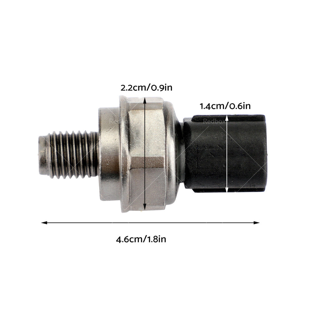 Clutch Oil Pressure Switch Suitable for Acura MDX RDX TL TSX ZDX Honda Accord