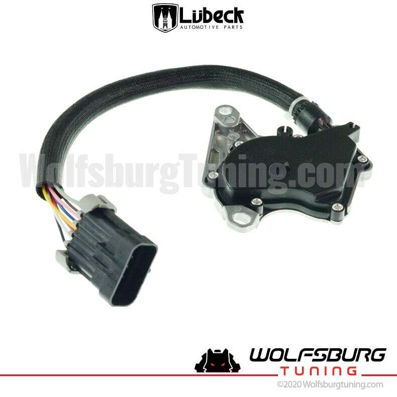 Porsche Boxster Cayman 911 986 996 Neutral Safety Multi Function Switch 97-08