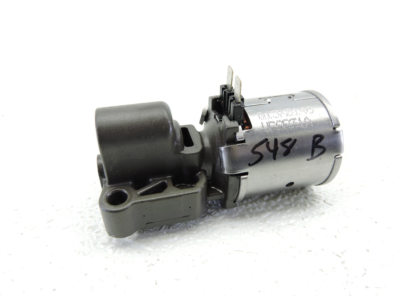MK7 VW GTI DSG AUTOMATIC TRANS CLUTCH PRESSURE CONTROL VALVE FACTORY -548B FS