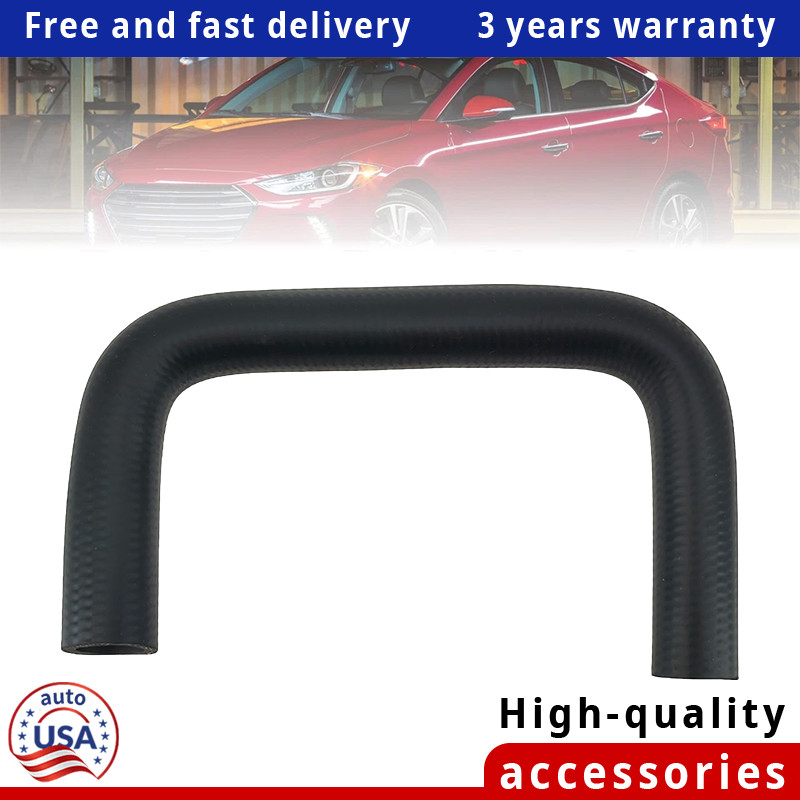 Cooling Trans Oil Cooler-Lower Hose 25415F2500 For 2017-2020 Hyundai Elantra