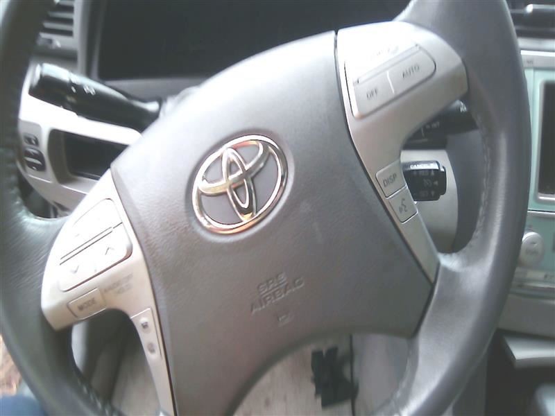 Automatic Transmission VIN B 5th Digit Hybrid 2.4L Fits 07-11 CAMRY 879309
