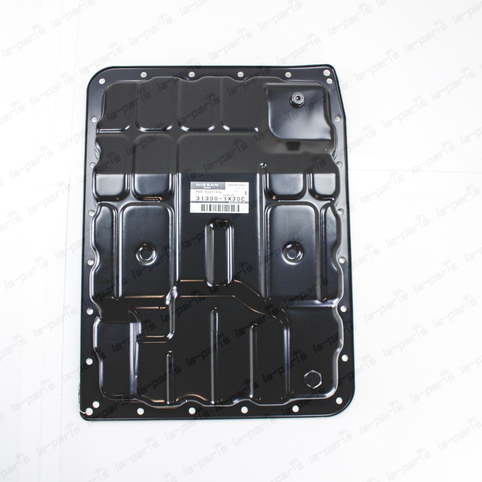 New Genuine OEM Nissan Infiniti 09-23 Models Transmission Oil Pan 31390-1XJ0C