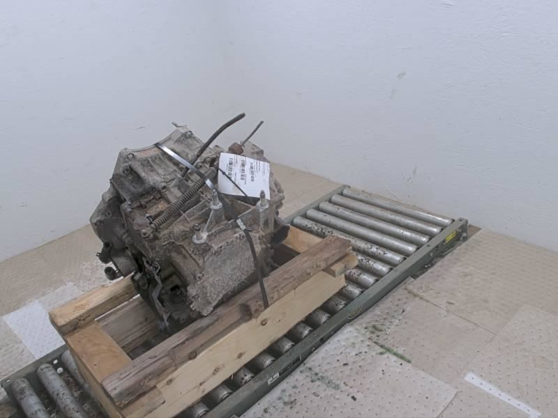 Automatic Transmission 2.5L 6 Speed AWD Fits 14-16 MAZDA CX-5 141455