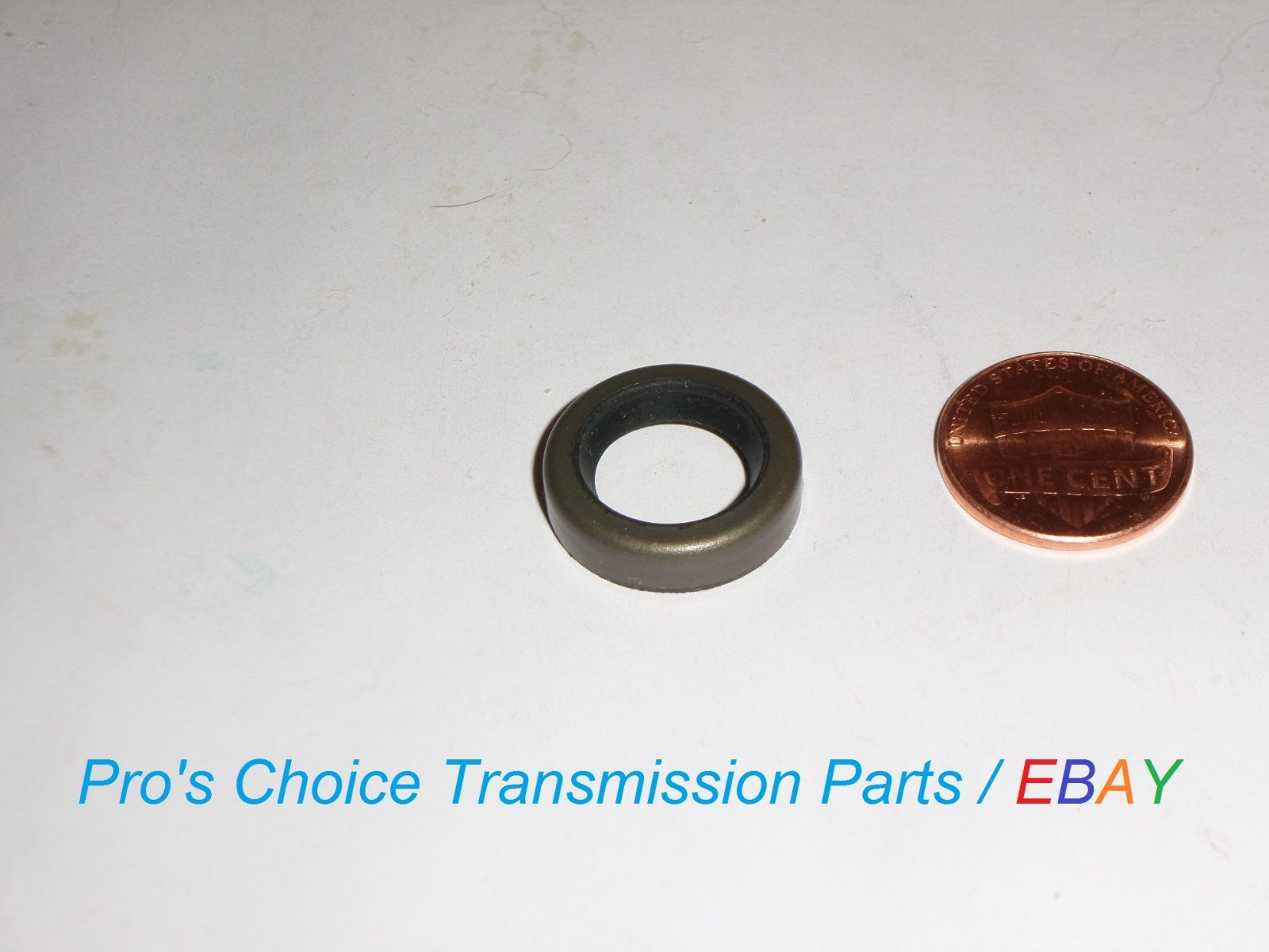 Turbo 350 TH-350C THM-375B Transmission Manual Control Lever/ Shifter Shaft Seal