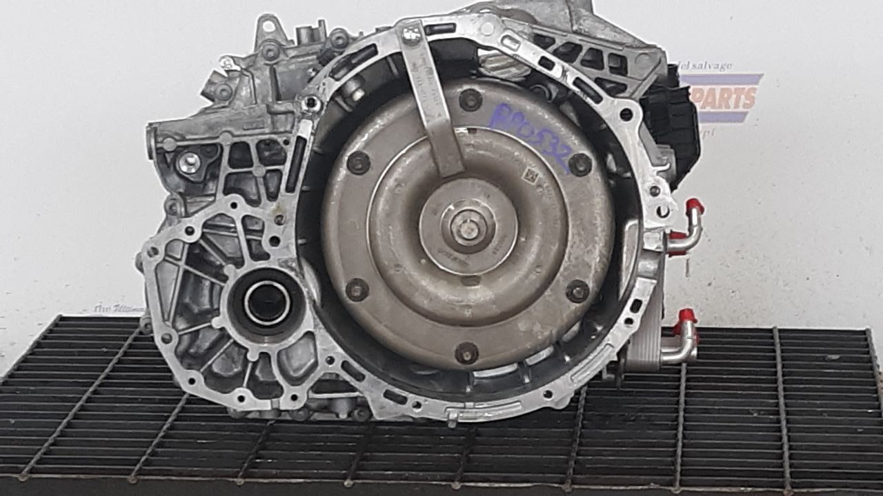 Automatic Transmission FWD 3.5L V6 2023 INFINITI QX60 50K MILES