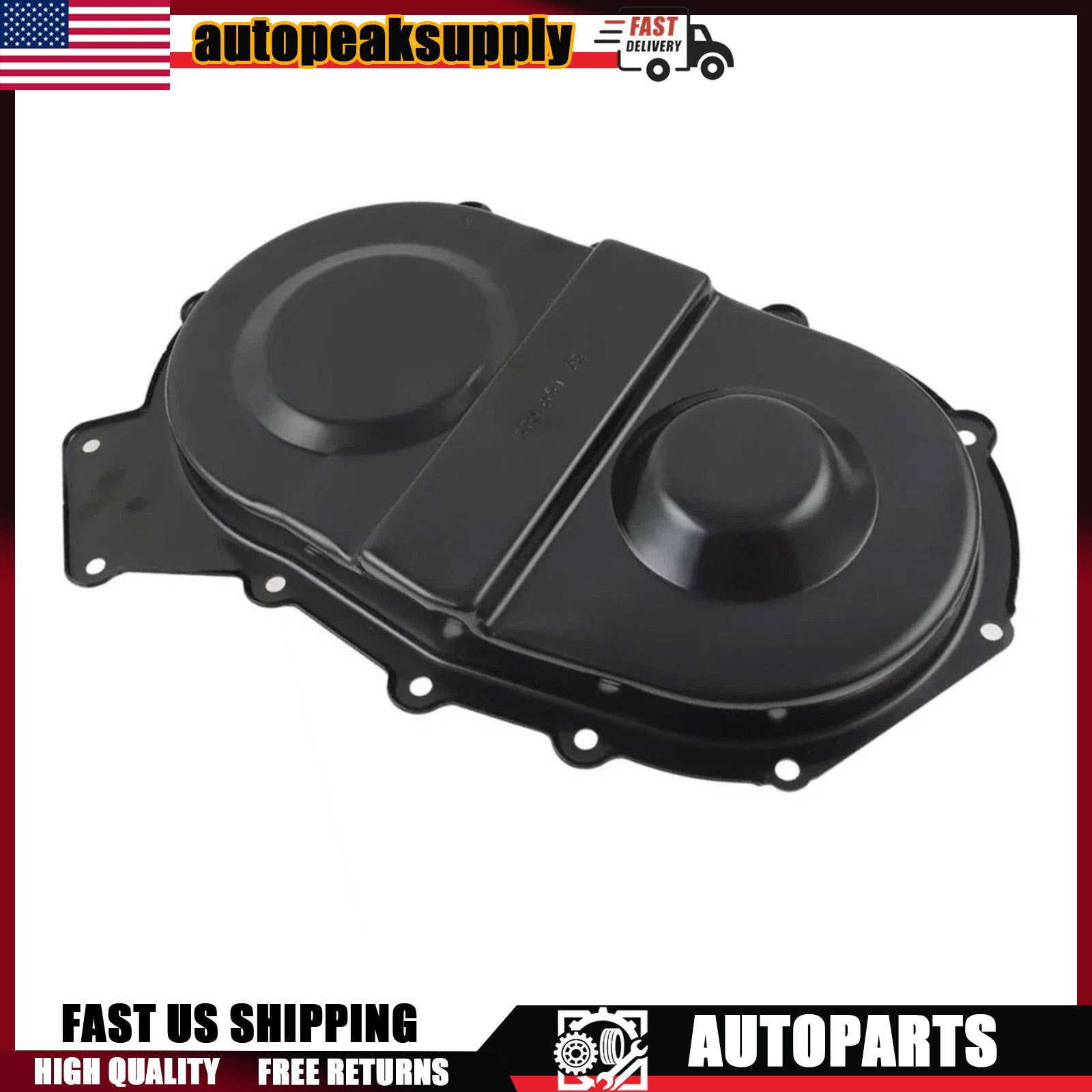 For Dodge Avenger Grand Caravan Journey 5078570AB Transmission End Cover US