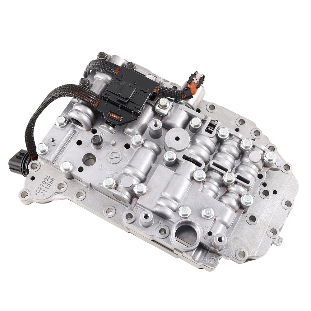 Transmission Valve Body Compatible With Hyundai Kia 4 speed L4 1.4L 1.6L 2.0L