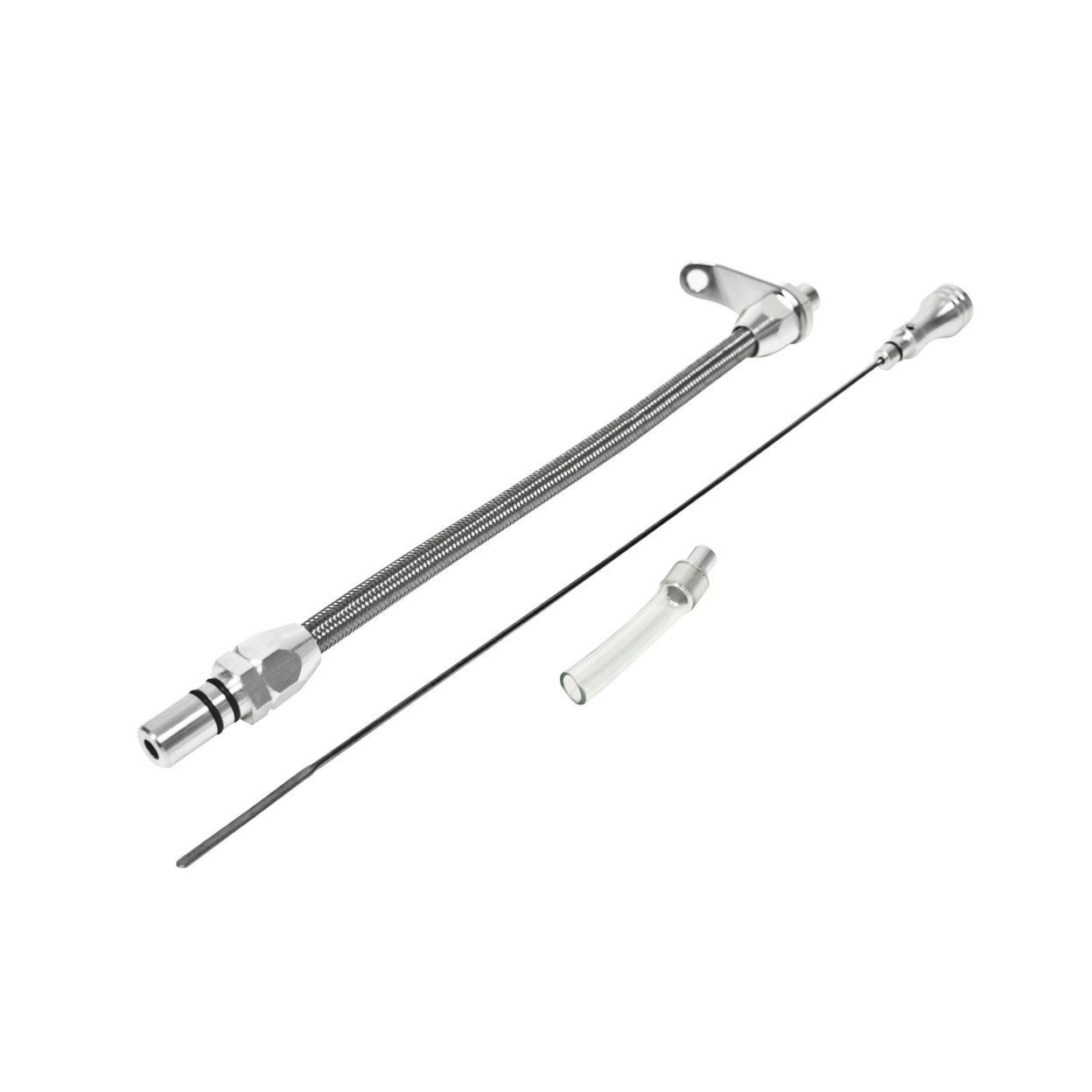 B&M Automatic Transmission Dipstick – For use on GM Turbo-Hydramatic 400 automat
