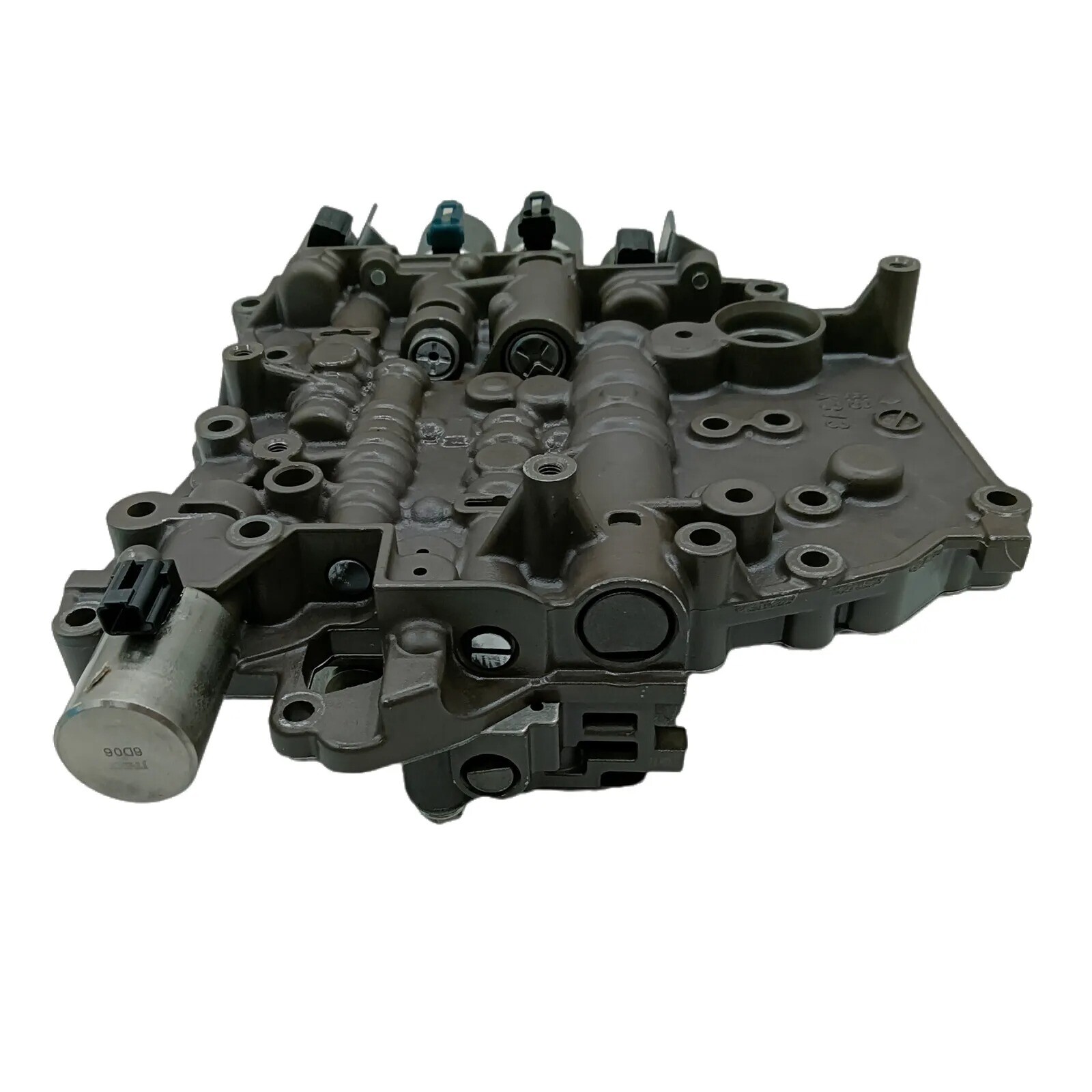 K313 CVT Automatic Transmission Valve Body for Toyota Corolla 1.6L 2.0L 2014-UP