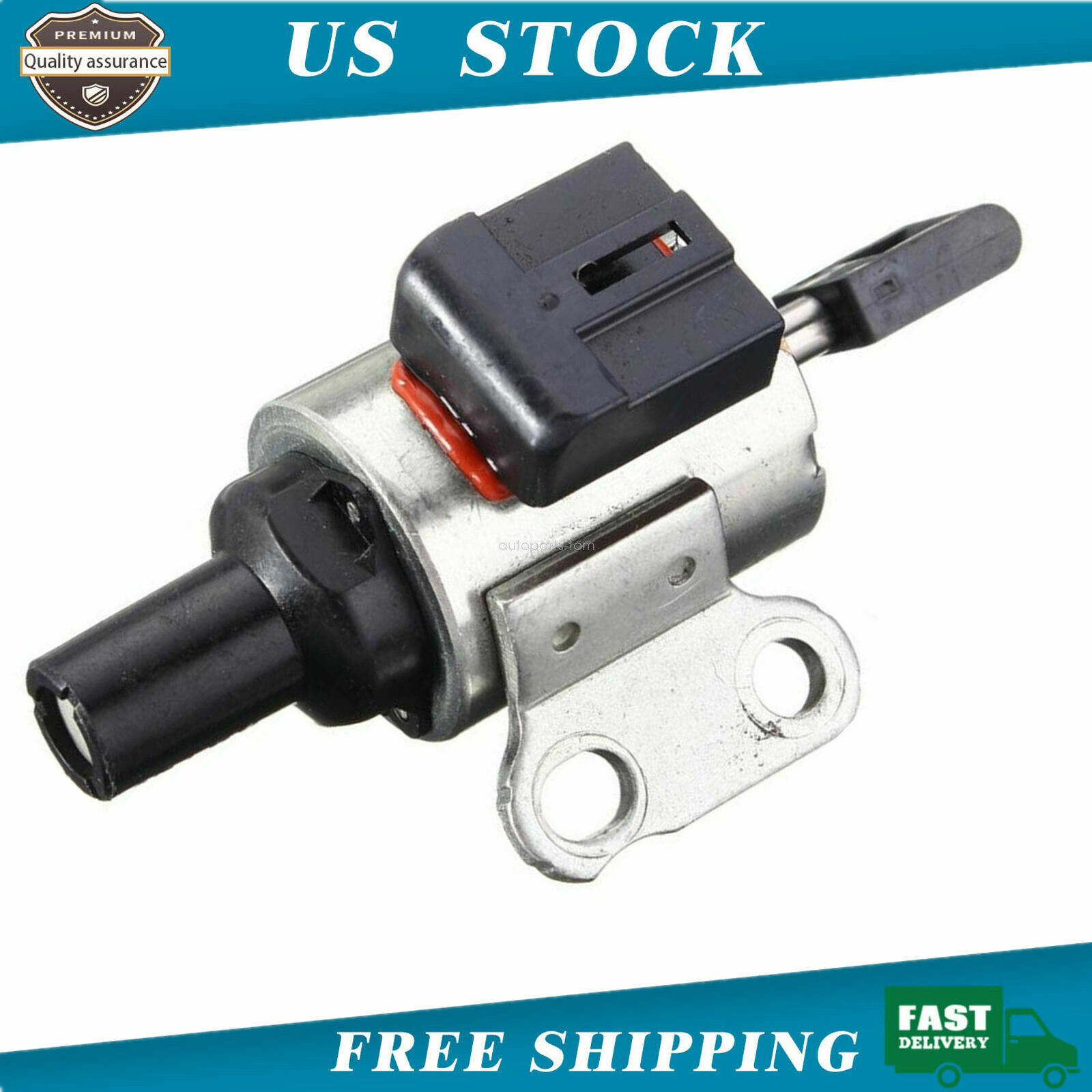 New JF011E CVT Transmission Step Stepper Motor “Real OEM Branded” 07UP Sentra