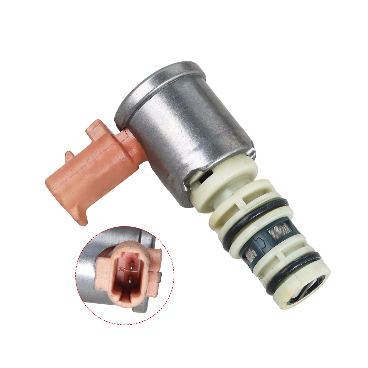 Shift Solenoid Kit For 1000/2000 ALLISON TRANSMISSION 5 SPEED 1999-2005 8683167