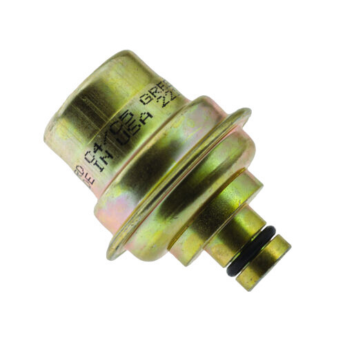 1973-up C4 C5 Transmission Vacuum Modulator Green Stripe