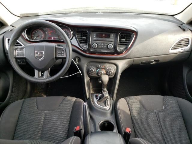 Automatic Transmission 2.4L ID 68197729 Fits 13-16 DART 139648