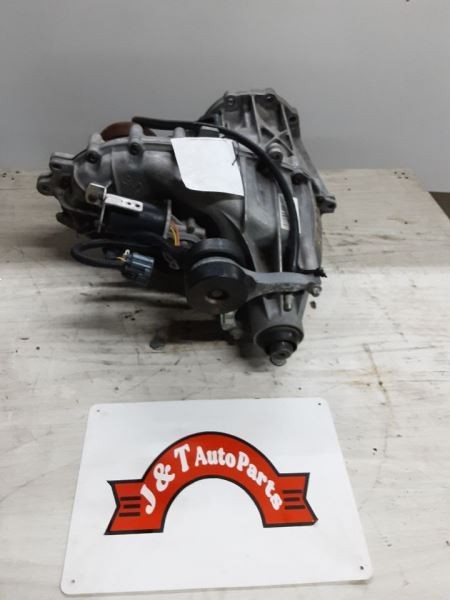 2015-2020 FORD F150 TRANSFER CASE ASSEMBLY 3 MODE HL34-7A195-AD GAS 3 MODE 16 17