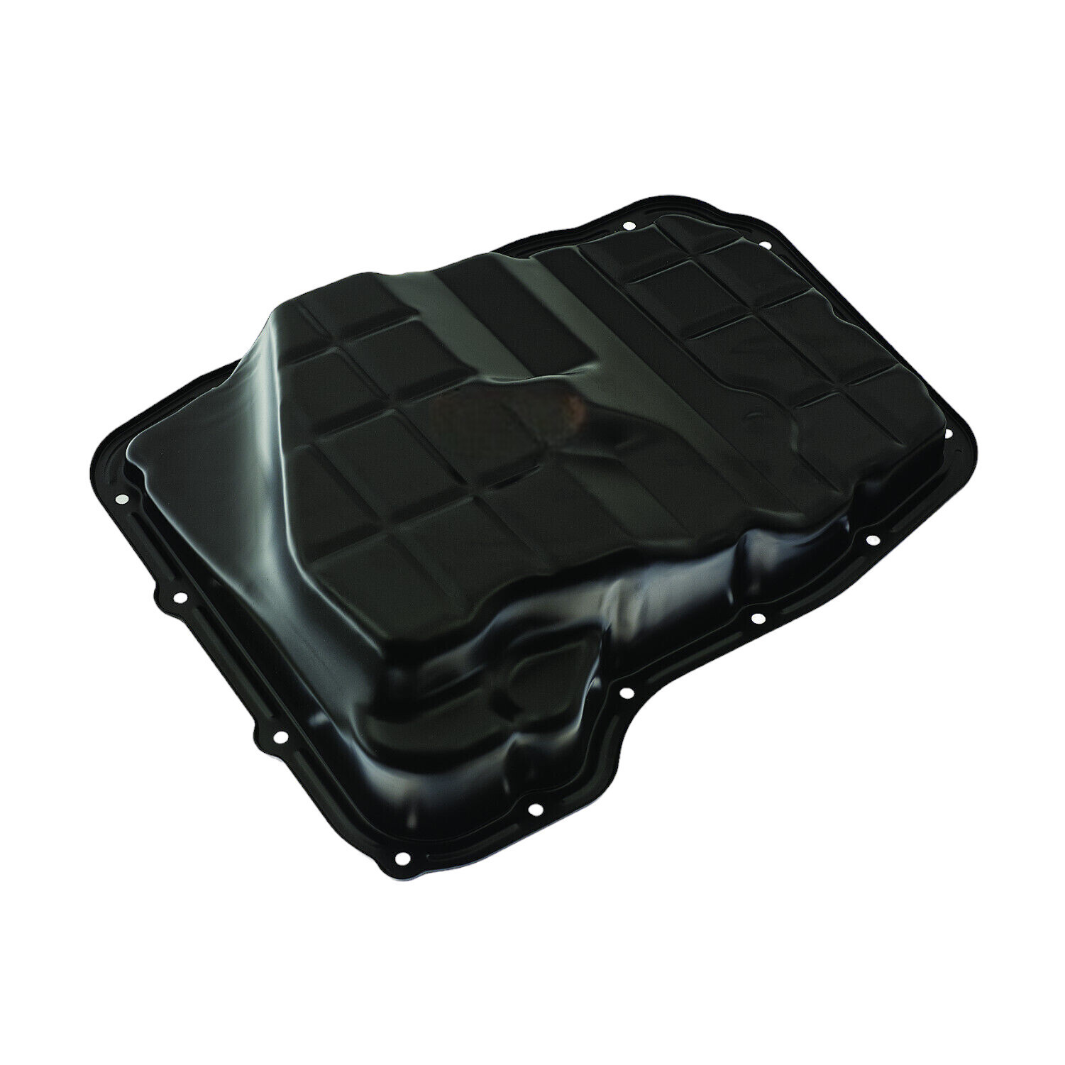 45RFE 545RFE 68RFE Transmission Oil Pan 4wd Deep Style -with- Magnet Fits Ram
