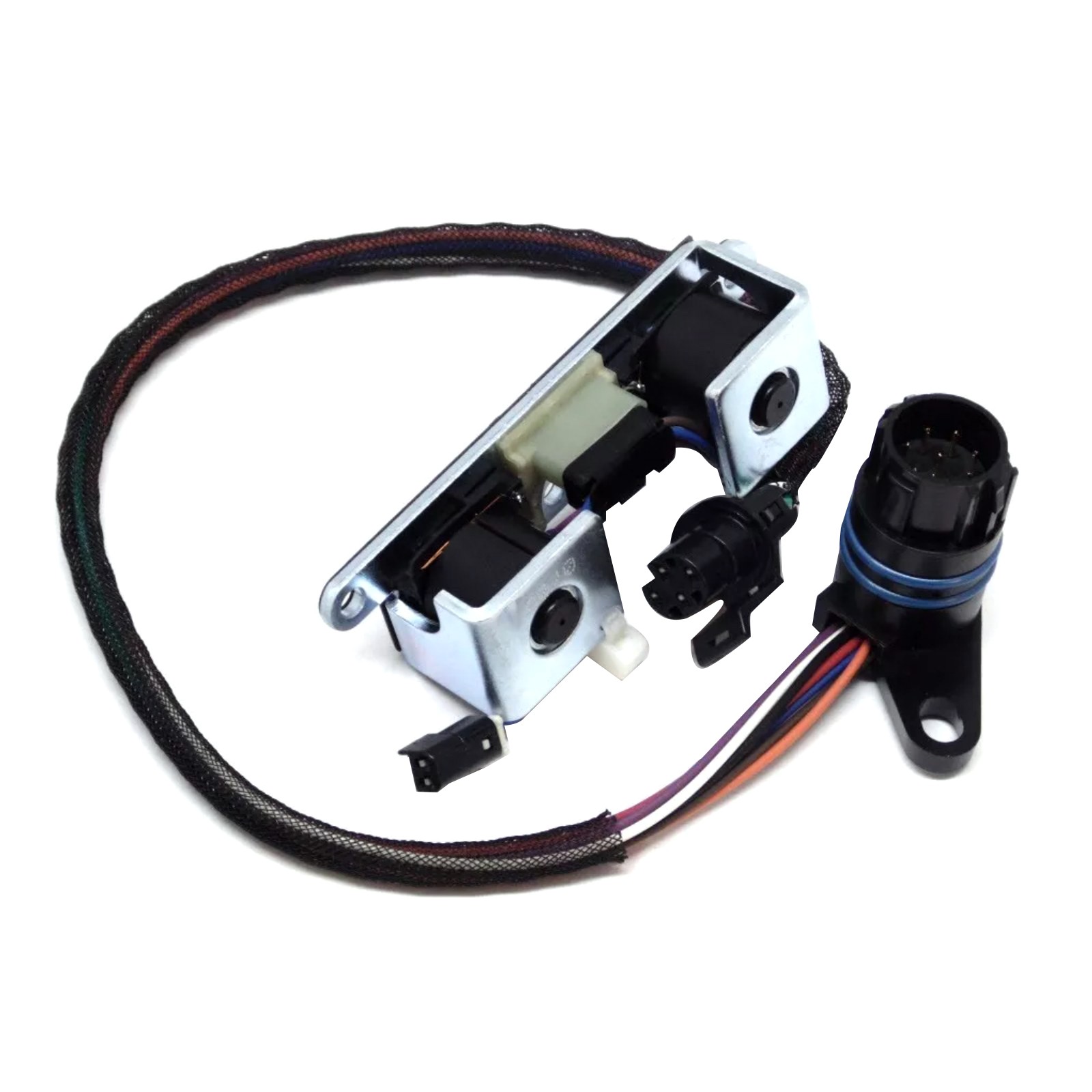 Transmission Overdrive Lockup Solenoid Easy to install 1996-1999 For Dodge
