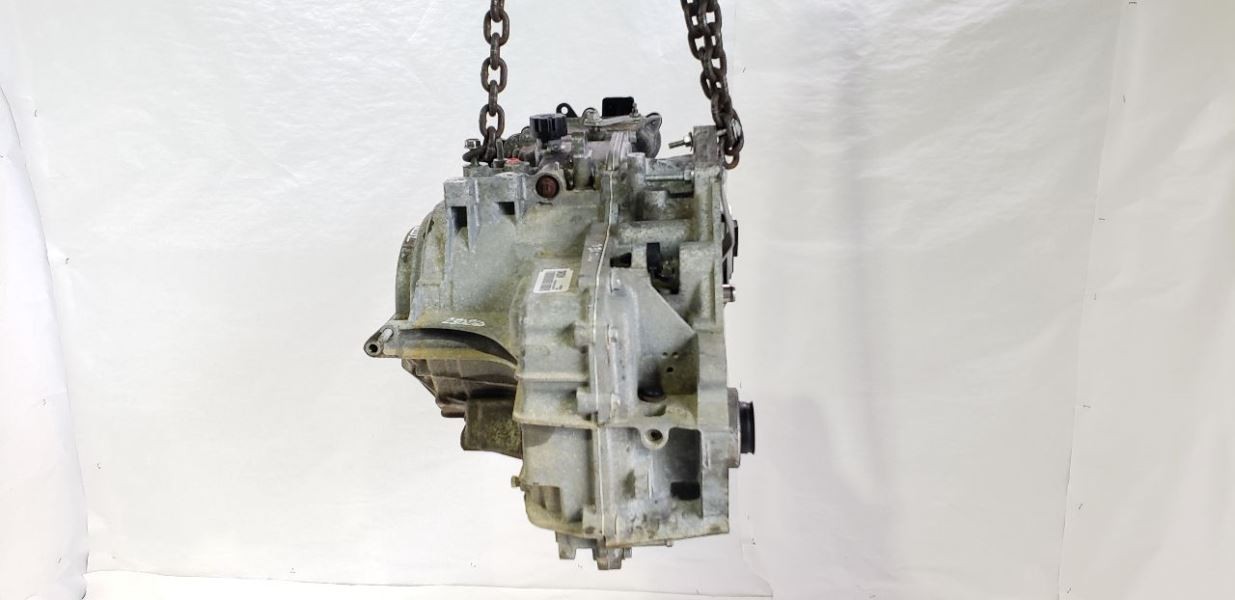 Transmission Assembly Automatic 2.4 AT FWD 95k OEM 2013 GMC Terrain