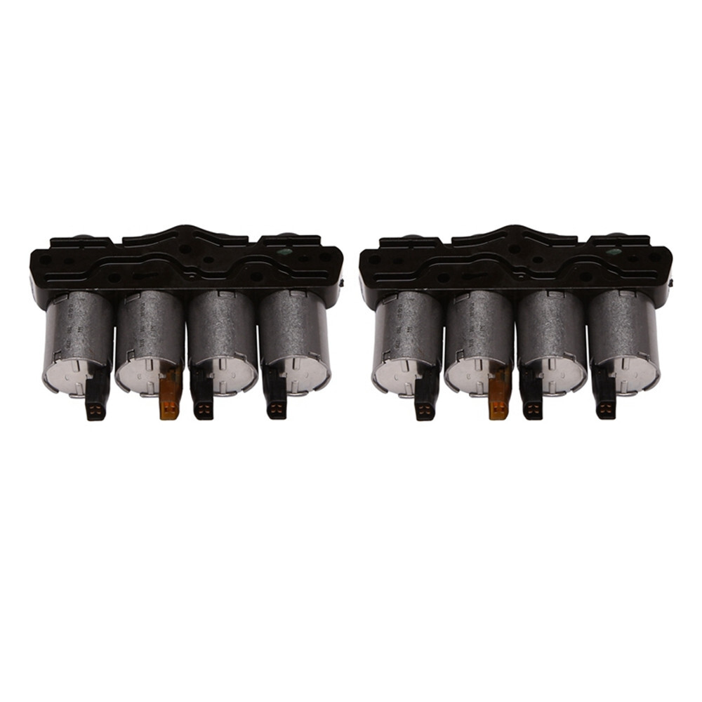 DSG 7 Speed DQ200 0AM Transmission Solenoids Pack for Audi VW JETTA Skoda Seat