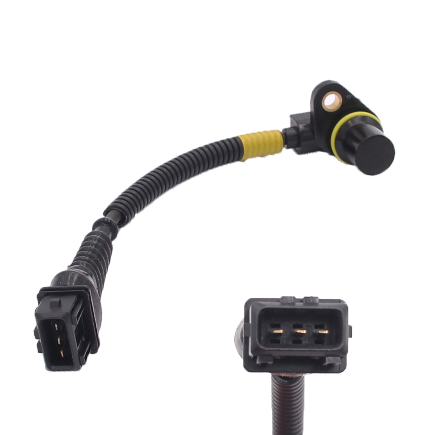 New CVT Transmission Rotational Speed Sensor Fit for Mini Cooper R50 R52 1.6L