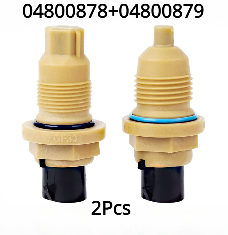 New Transmission Input Output Speed Sensor For Chrysler Dodge 04800878 04800879*