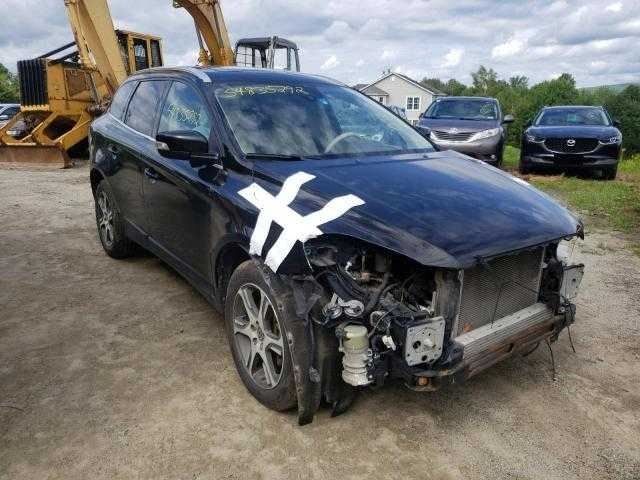 Transfer Case AWD Fits 12-16 VOLVO 70 SERIES 1609665