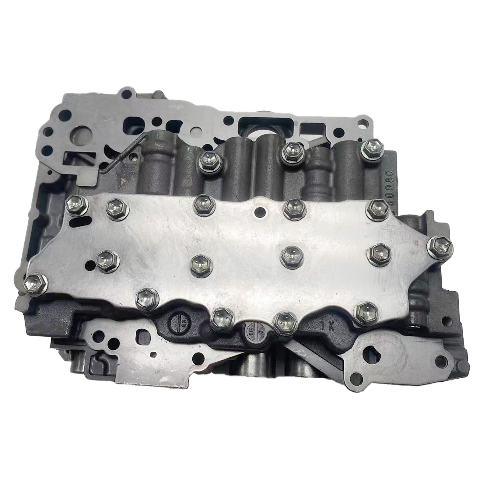 K114 Valve Body Automatic Transmission Parts CVT for Toyota Lexus 30400-48021