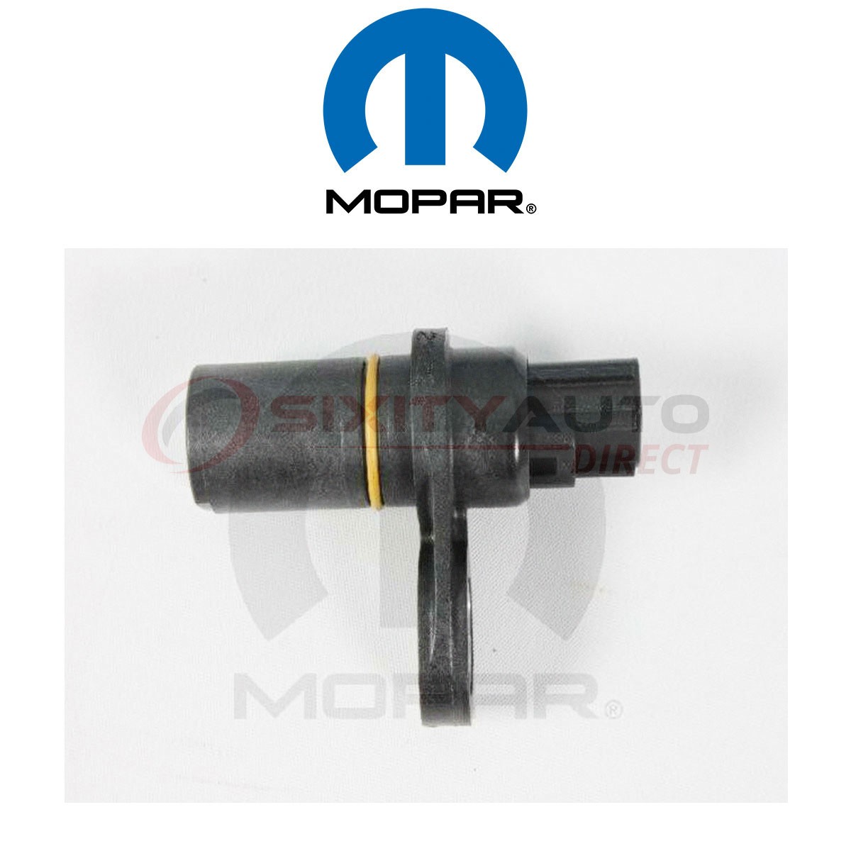 Mopar Transaxle Input Speed Sensor for 2007-2011 Dodge Nitro 3.7L V6 – va