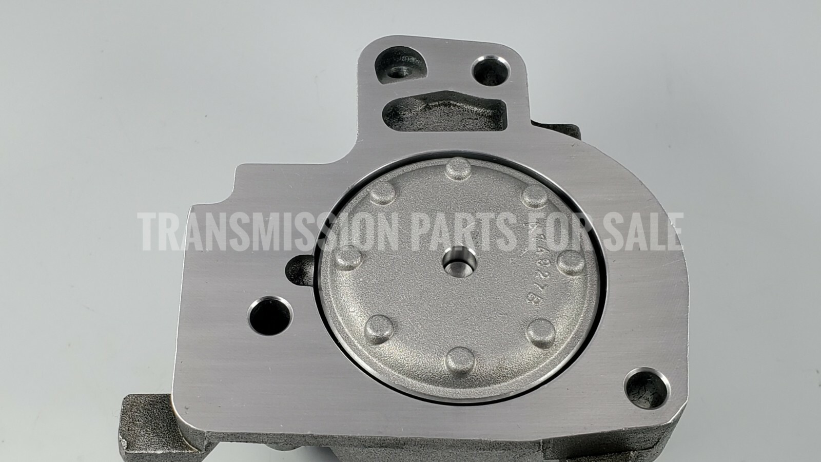 OEM 4L60E 1-2 Accumulator UPGRADE Piston Accumulator Housing Assembly 4L65E 93UP