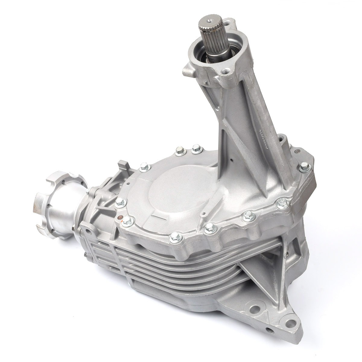 Transfer Case Assembly For 2010-2017 Chevrolet Equinox GMC Terrain 2.4L AWD/FWD