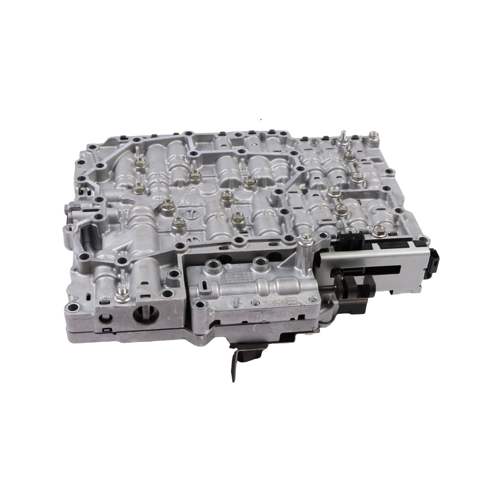 1pc Transmission Valve Body For INFINITI FX50 QX70 RE5R05A ETC94-110N M3B
