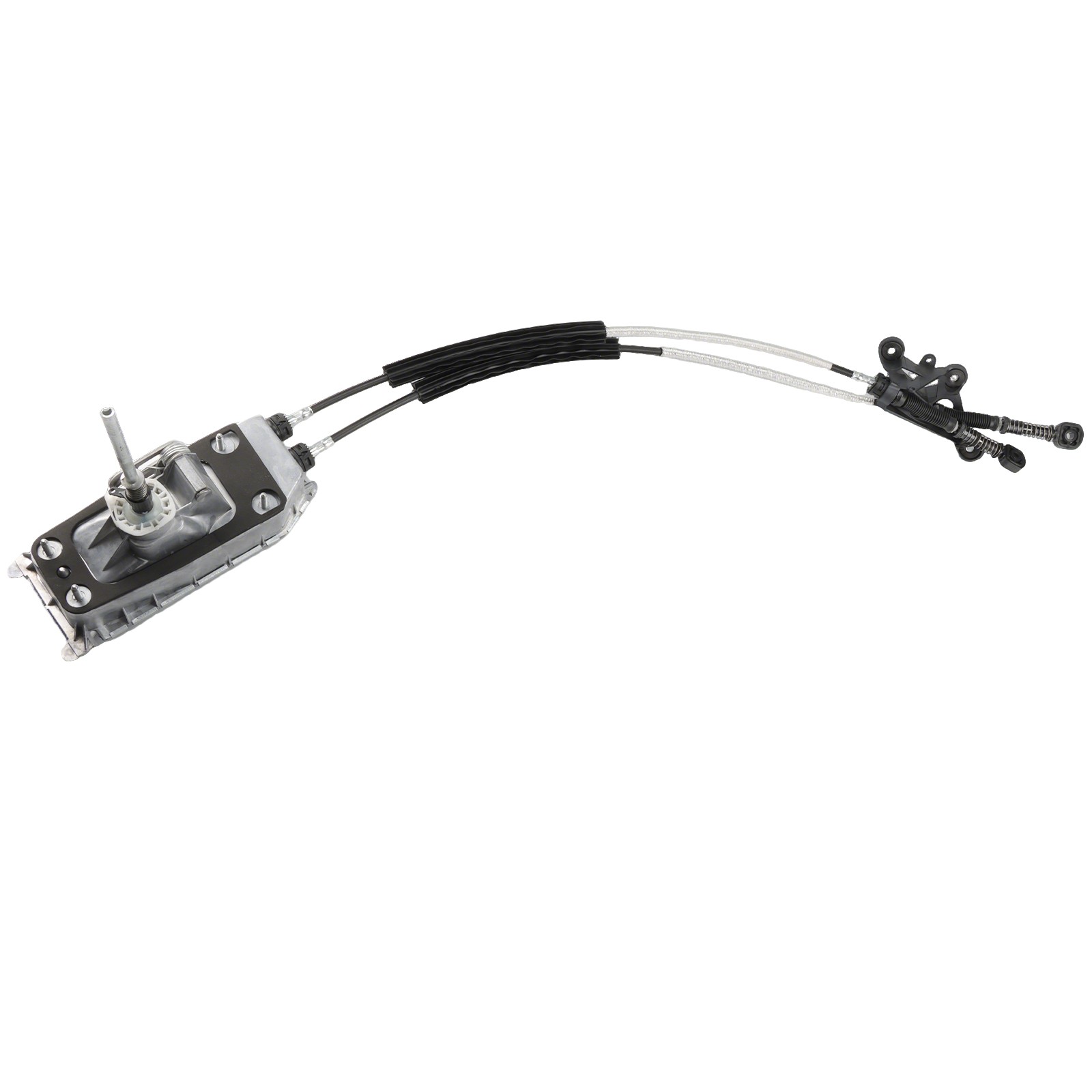 Shift Mechanism Shift lever Cable Assembly 77111645601 For VW Polo Vento 13-17